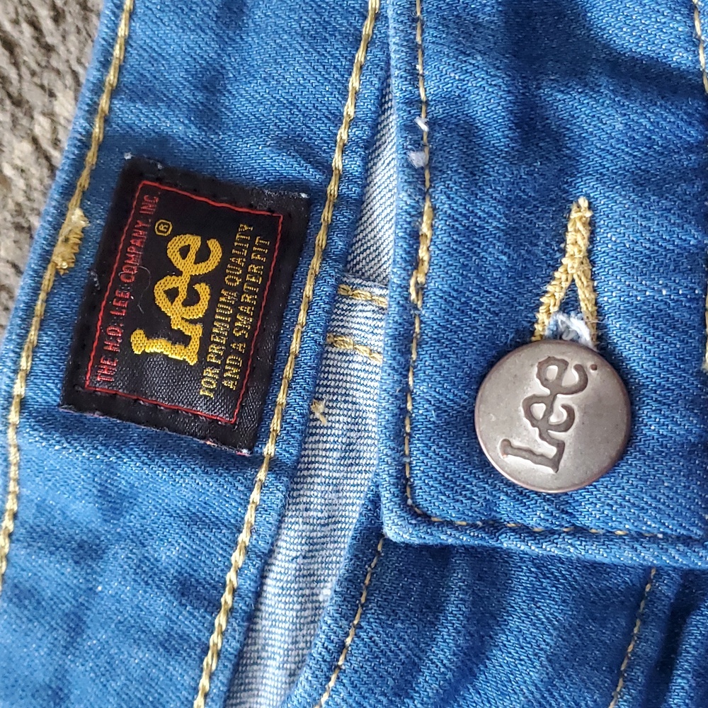 Lee Jeans - Picture 2 of 5